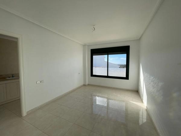 Piso en Barrio Lomas de Campoamor-Las Ramblas