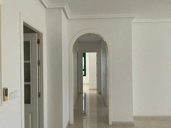 Piso en Barrio Lomas de Campoamor-Las Ramblas