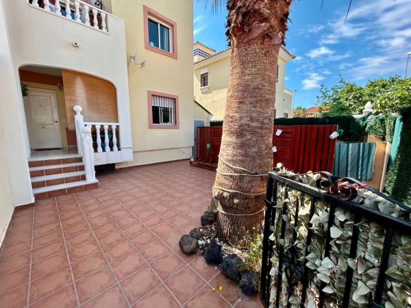 Piso en Barrio La Zenia