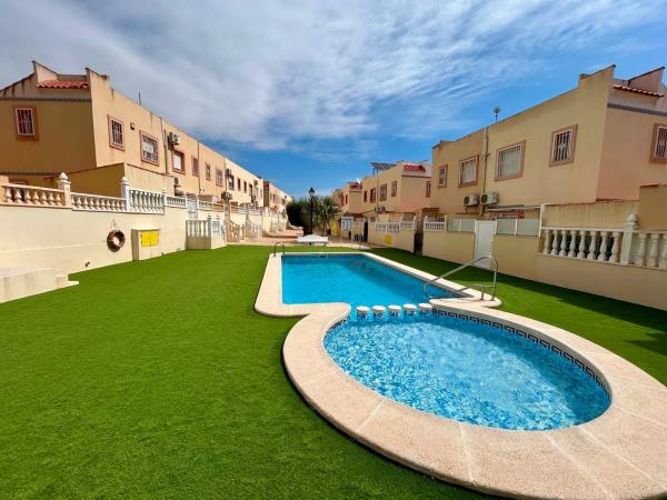 Piso en Barrio La Zenia