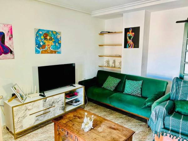 Piso en Barrio La Zenia