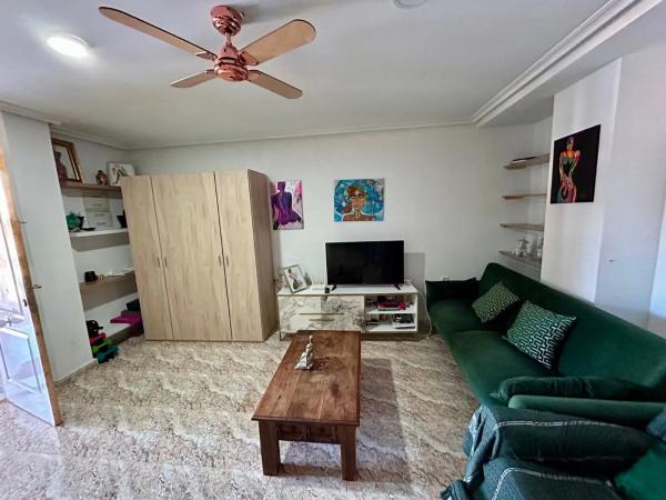 Piso en Barrio La Zenia