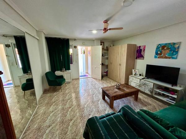 Piso en Barrio La Zenia