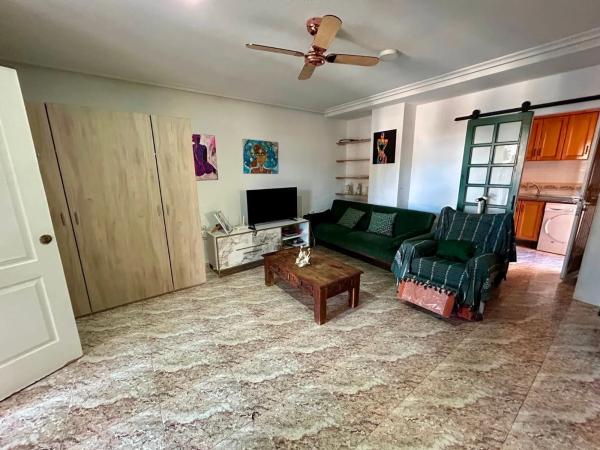 Piso en Barrio La Zenia