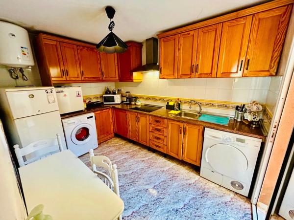 Piso en Barrio La Zenia