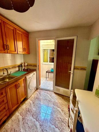 Piso en Barrio La Zenia