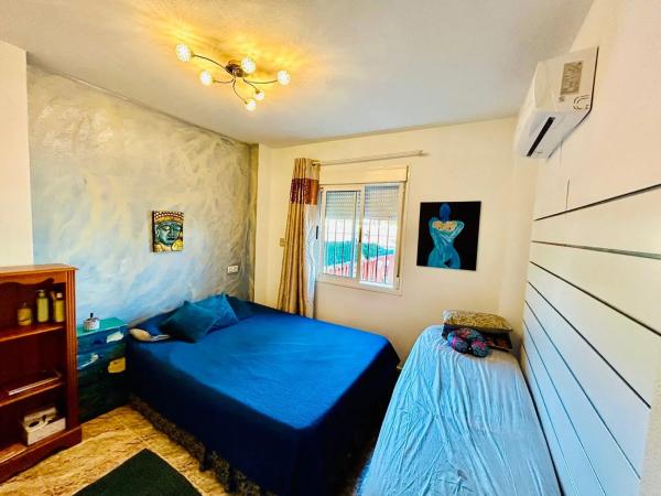 Piso en Barrio La Zenia