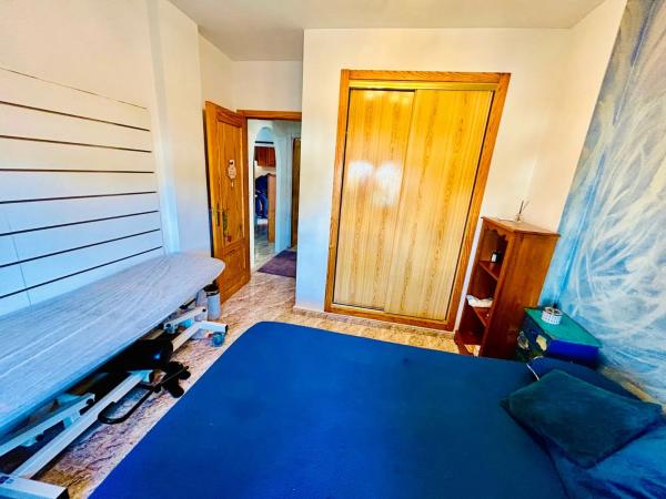 Piso en Barrio La Zenia