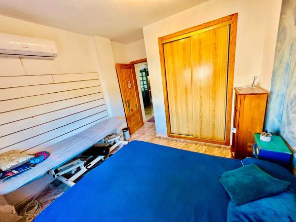 Piso en Barrio La Zenia