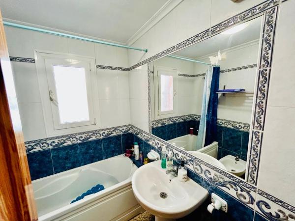 Piso en Barrio La Zenia