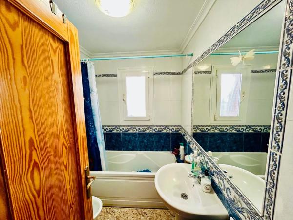 Piso en Barrio La Zenia