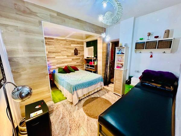 Piso en Barrio La Zenia