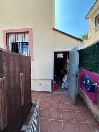 Piso en Barrio La Zenia