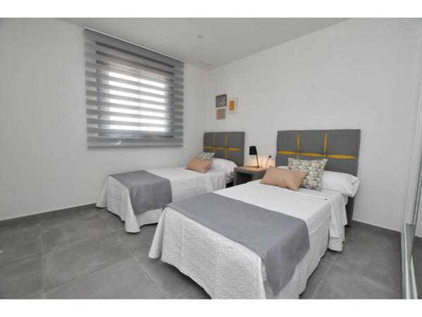 Piso en Orihuela Ciudad