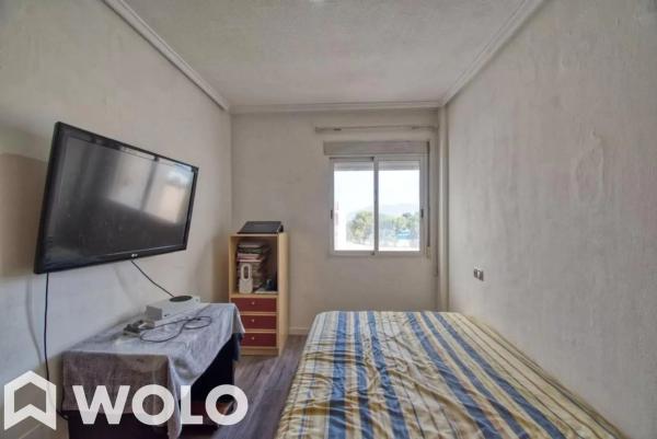 Piso en Cm Vives Los-rocamora