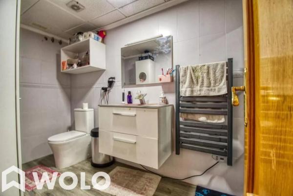 Piso en Cm Vives Los-rocamora