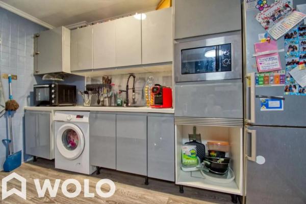 Piso en Cm Vives Los-rocamora