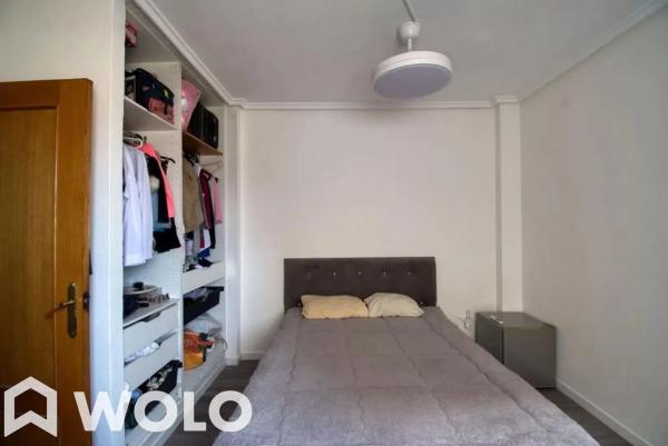 Piso en Cm Vives Los-rocamora