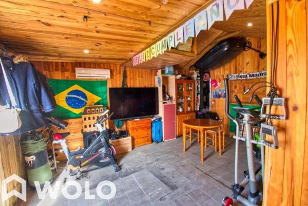 Piso en Cm Vives Los-rocamora