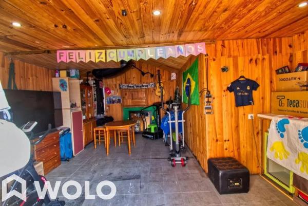 Piso en Cm Vives Los-rocamora