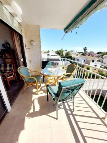 Piso en Barrio La Zenia