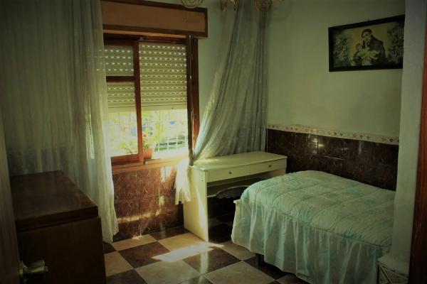 Casa rural en calle Paraje el Mansegal, 55