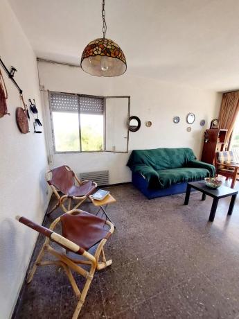 Piso en Barrio La Zenia