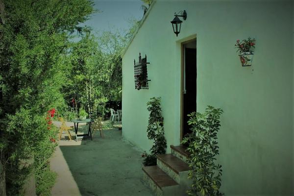 Casa rural en calle Paraje el Mansegal, 55