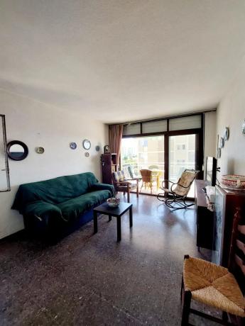 Piso en Barrio La Zenia