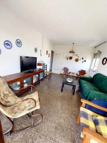 Piso en Barrio La Zenia