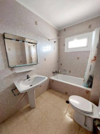 Piso en Barrio La Zenia