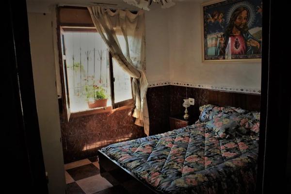 Casa rural en calle Paraje el Mansegal, 55