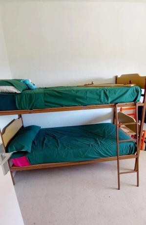 Piso en Barrio La Zenia