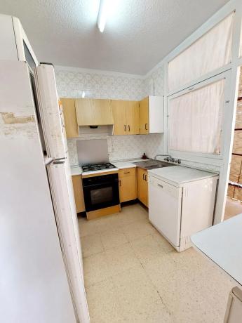 Piso en Barrio La Zenia