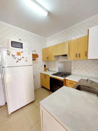 Piso en Barrio La Zenia