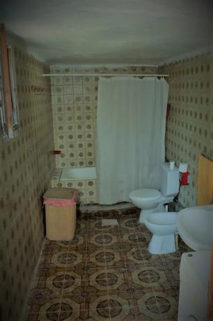 Casa rural en calle Paraje el Mansegal, 55