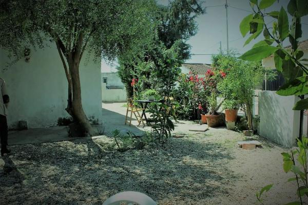 Casa rural en calle Paraje el Mansegal, 55