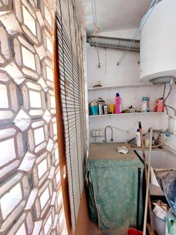 Piso en Barrio La Zenia