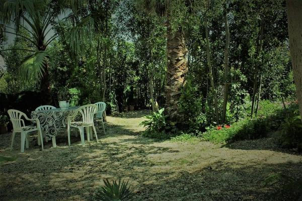 Casa rural en calle Paraje el Mansegal, 55