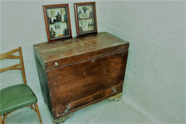 Casa rural en calle Paraje el Mansegal, 55