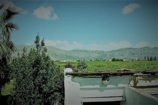 Casa rural en calle Paraje el Mansegal, 55