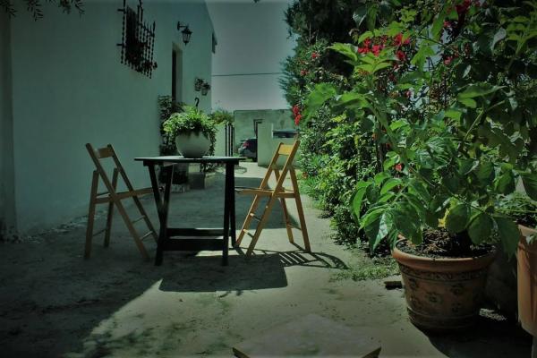 Casa rural en calle Paraje el Mansegal, 55