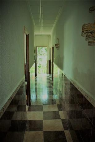 Casa rural en calle Paraje el Mansegal, 55