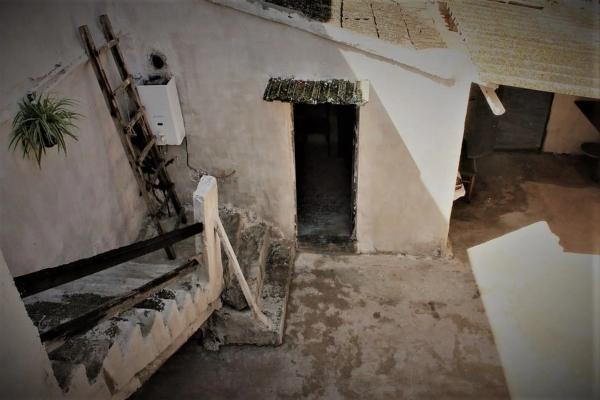 Casa rural en calle Paraje el Mansegal, 55