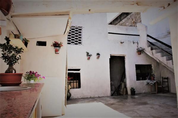 Casa rural en calle Paraje el Mansegal, 55