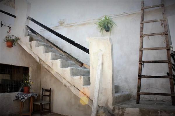 Casa rural en calle Paraje el Mansegal, 55