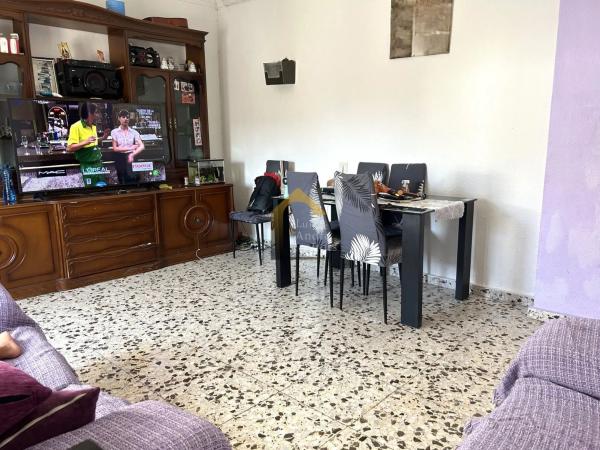 Chalet en La Murada-Los Vicentes