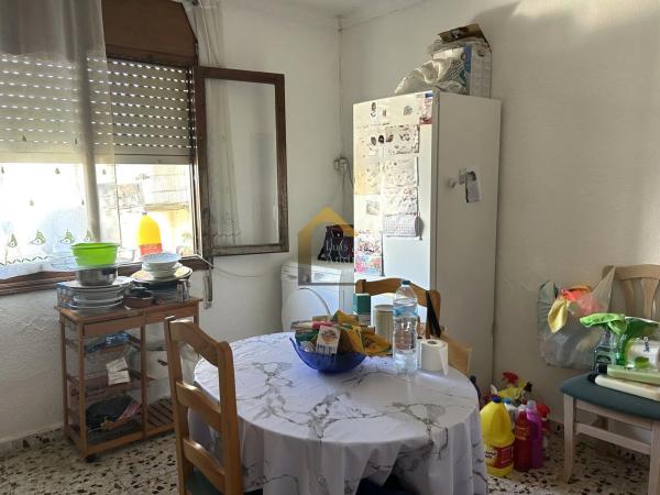 Chalet en La Murada-Los Vicentes