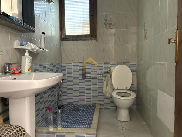 Chalet en La Murada-Los Vicentes