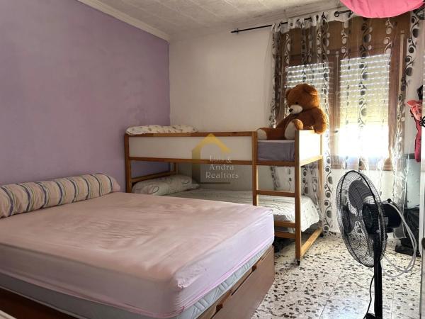 Chalet en La Murada-Los Vicentes